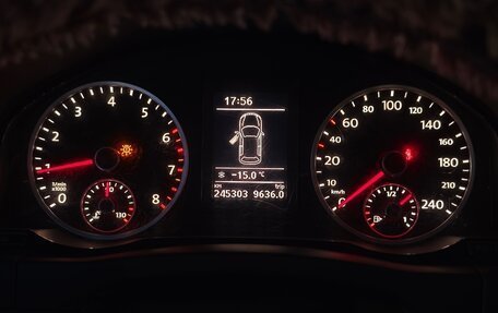 Volkswagen Tiguan I, 2011 год, 1 199 000 рублей, 12 фотография