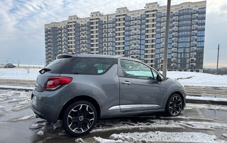 Citroen DS3 I рестайлинг, 2010 год, 759 000 рублей, 6 фотография