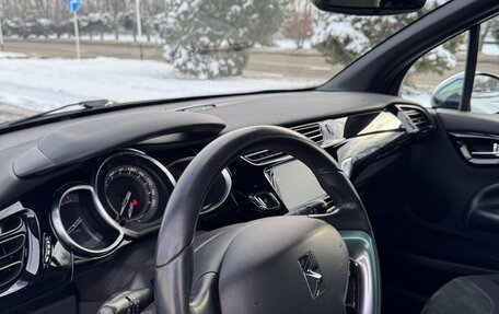 Citroen DS3 I рестайлинг, 2010 год, 759 000 рублей, 2 фотография