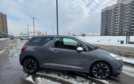 Citroen DS3 I рестайлинг, 2010 год, 759 000 рублей, 5 фотография