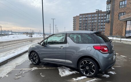 Citroen DS3 I рестайлинг, 2010 год, 759 000 рублей, 11 фотография