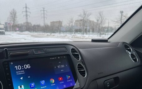 Volkswagen Tiguan I, 2011 год, 1 199 000 рублей, 17 фотография