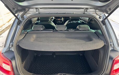 Citroen DS3 I рестайлинг, 2010 год, 759 000 рублей, 14 фотография