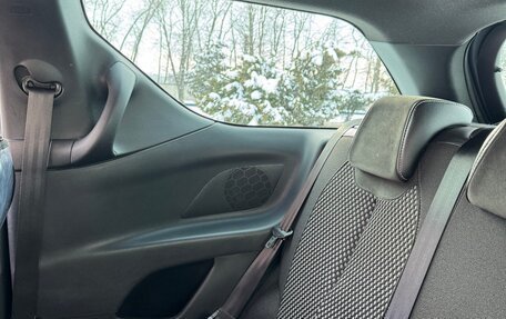 Citroen DS3 I рестайлинг, 2010 год, 759 000 рублей, 15 фотография