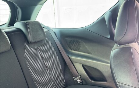 Citroen DS3 I рестайлинг, 2010 год, 759 000 рублей, 16 фотография