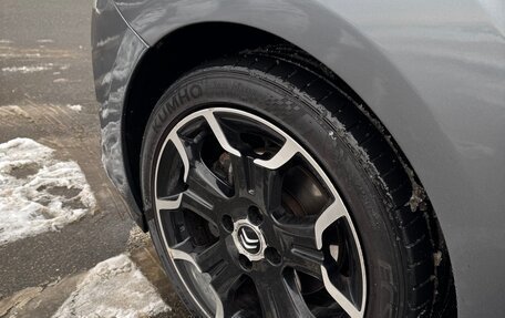 Citroen DS3 I рестайлинг, 2010 год, 759 000 рублей, 12 фотография