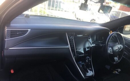 Toyota Harrier, 2015 год, 2 800 000 рублей, 6 фотография