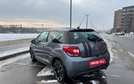 Citroen DS3 I рестайлинг, 2010 год, 759 000 рублей, 10 фотография