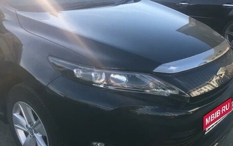 Toyota Harrier, 2015 год, 2 800 000 рублей, 8 фотография