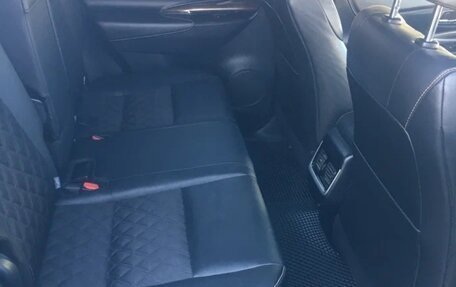 Toyota Harrier, 2015 год, 2 800 000 рублей, 12 фотография