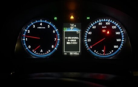 Toyota Harrier, 2015 год, 2 800 000 рублей, 15 фотография