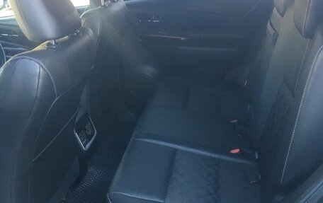 Toyota Harrier, 2015 год, 2 800 000 рублей, 13 фотография