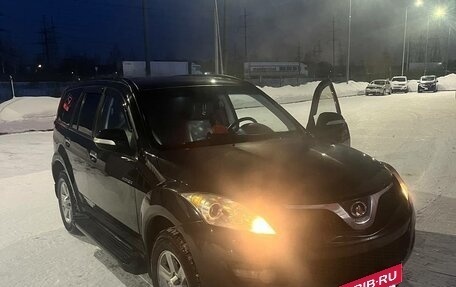 Great Wall Hover H5, 2013 год, 850 000 рублей, 4 фотография