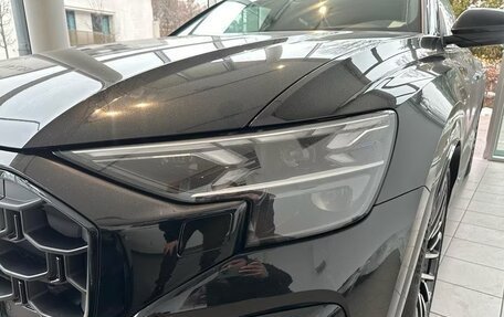 Audi Q8 I, 2025 год, 12 150 000 рублей, 4 фотография