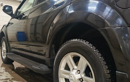 Great Wall Hover H5, 2013 год, 850 000 рублей, 9 фотография