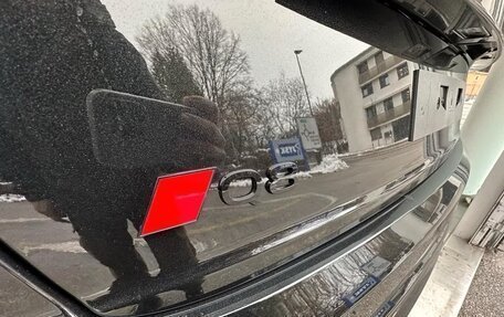 Audi Q8 I, 2025 год, 12 150 000 рублей, 3 фотография