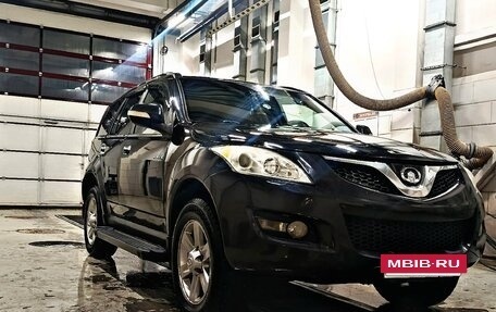 Great Wall Hover H5, 2013 год, 850 000 рублей, 8 фотография