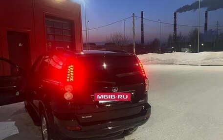 Great Wall Hover H5, 2013 год, 850 000 рублей, 7 фотография