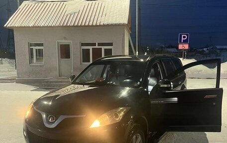 Great Wall Hover H5, 2013 год, 850 000 рублей, 5 фотография