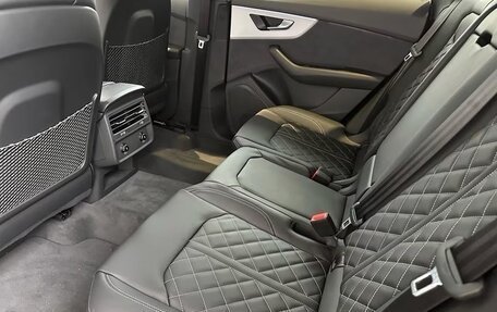 Audi Q8 I, 2025 год, 12 150 000 рублей, 9 фотография