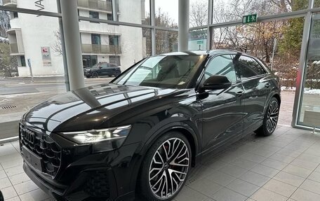 Audi Q8 I, 2025 год, 12 150 000 рублей, 5 фотография