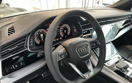 Audi Q8 I, 2025 год, 12 150 000 рублей, 6 фотография