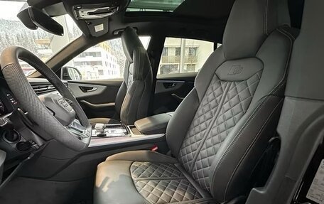 Audi Q8 I, 2025 год, 12 150 000 рублей, 7 фотография