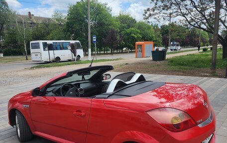 Opel Tigra, 2004 год, 670 000 рублей, 2 фотография