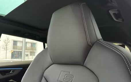 Audi Q8 I, 2025 год, 12 150 000 рублей, 8 фотография