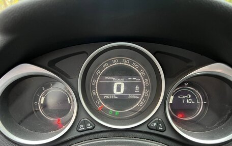 Citroen DS4, 2012 год, 590 000 рублей, 8 фотография