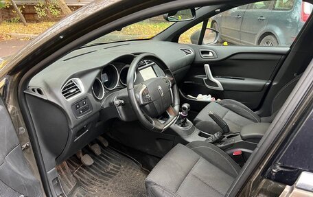 Citroen DS4, 2012 год, 590 000 рублей, 6 фотография