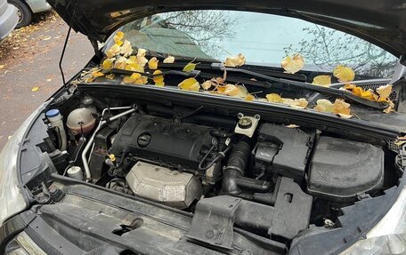 Citroen DS4, 2012 год, 590 000 рублей, 12 фотография