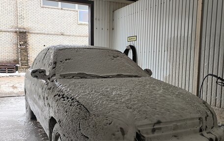 Chevrolet Lanos I, 2008 год, 320 000 рублей, 2 фотография