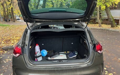 Citroen DS4, 2012 год, 590 000 рублей, 10 фотография