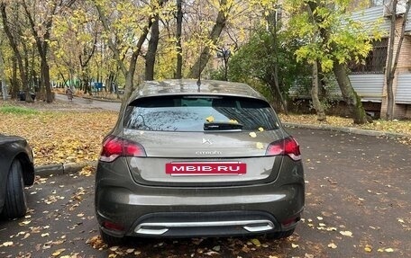 Citroen DS4, 2012 год, 590 000 рублей, 5 фотография