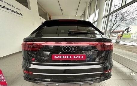 Audi Q8 I, 2025 год, 12 150 000 рублей, 2 фотография