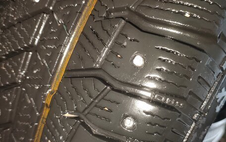 Chevrolet Lanos I, 2008 год, 320 000 рублей, 10 фотография