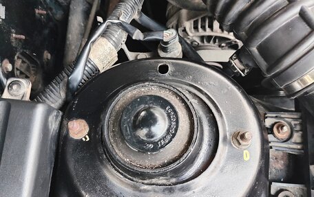 Chevrolet Lanos I, 2008 год, 320 000 рублей, 16 фотография