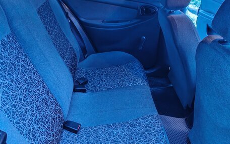 Chevrolet Lanos I, 2008 год, 320 000 рублей, 23 фотография