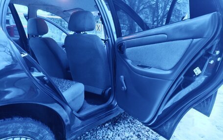 Chevrolet Lanos I, 2008 год, 320 000 рублей, 25 фотография