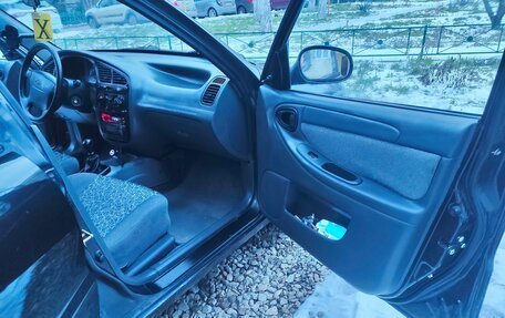 Chevrolet Lanos I, 2008 год, 320 000 рублей, 20 фотография