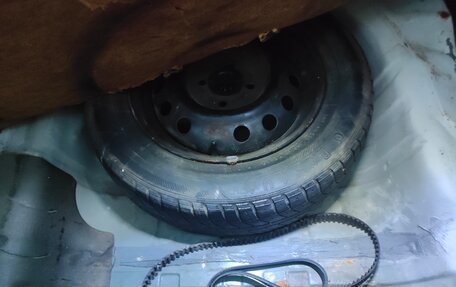 Chevrolet Lanos I, 2008 год, 320 000 рублей, 26 фотография