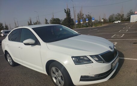 Skoda Octavia, 2020 год, 1 950 000 рублей, 3 фотография