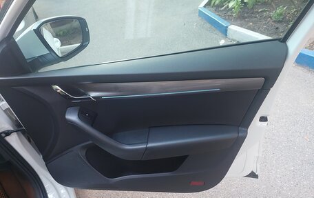 Skoda Octavia, 2020 год, 1 950 000 рублей, 7 фотография