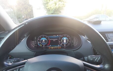 Skoda Octavia, 2020 год, 1 950 000 рублей, 8 фотография