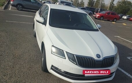 Skoda Octavia, 2020 год, 1 950 000 рублей, 5 фотография