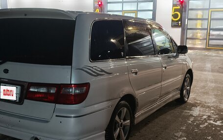 Nissan Presage I, 1999 год, 370 000 рублей, 2 фотография