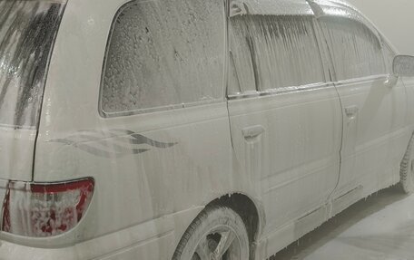 Nissan Presage I, 1999 год, 370 000 рублей, 9 фотография