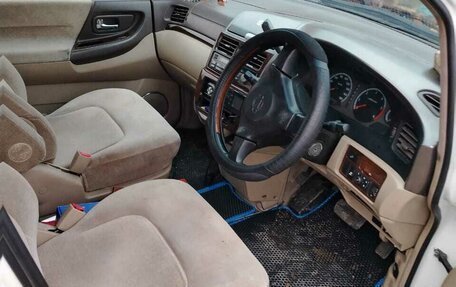 Nissan Presage I, 1999 год, 370 000 рублей, 5 фотография