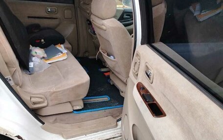 Nissan Presage I, 1999 год, 370 000 рублей, 11 фотография